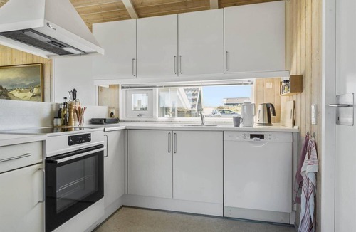 Snedsted House | 796 Snedsted - Sømærkevej 66