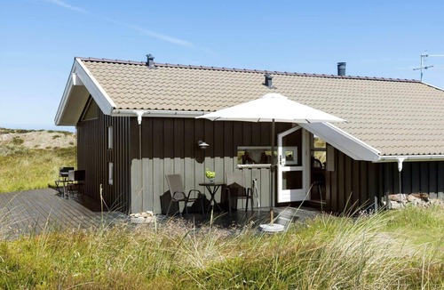 Snedsted House | 796 Snedsted - Sømærkevej 66