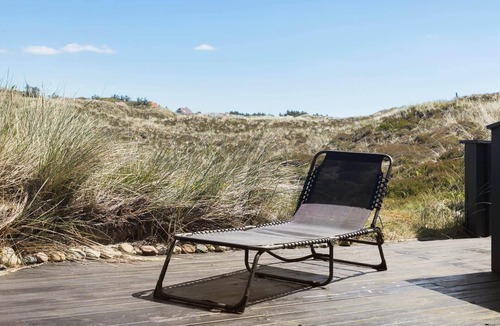 Snedsted House | 796 Snedsted - Sømærkevej 66