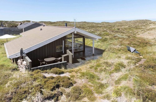 Snedsted House | 796 Snedsted - Sømærkevej 66