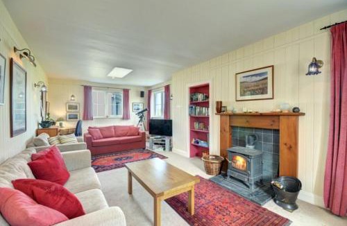 Ardroil House | 7A Ardroil