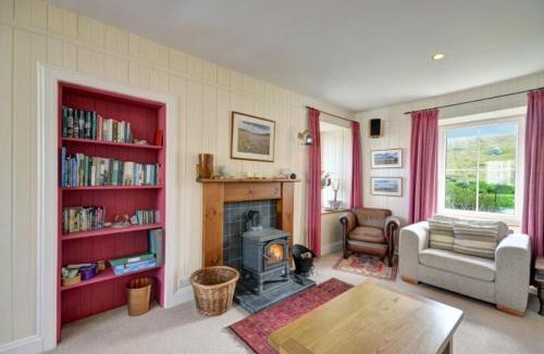 Ardroil House | 7A Ardroil