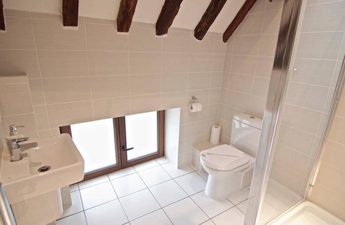 Didcot Apartment | 7a Ashbrook Mews 7a A