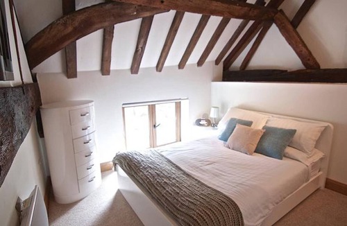 Didcot Apartment | 7a Ashbrook Mews 7a A