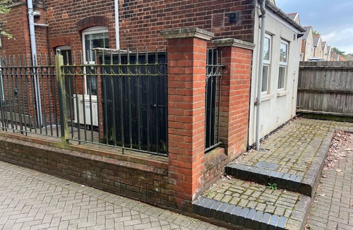 Ipswich Apartment | 7a Sir Alf Ramsey Way