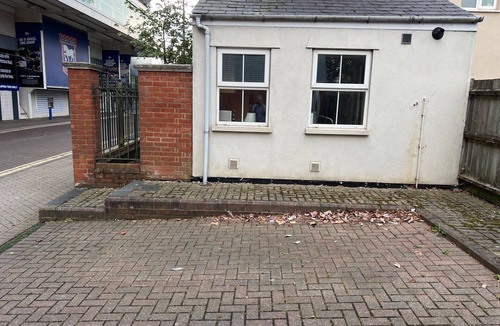 Ipswich Apartment | 7a Sir Alf Ramsey Way