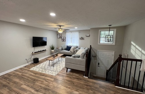 Stone Mountain House | 7BDR Double Home SLP20