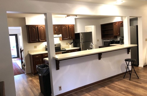 Lookout Mountain House | 7Bdrm~24ppl ~Lookout Mt ROCK CITY~9miles Chatt