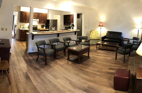 Lookout Mountain House | 7Bdrm~24ppl ~Lookout Mt ROCK CITY~9miles Chatt