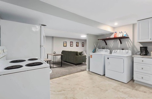 Liberty House | 7BR 4Bath|Perfect for Groups|ALL KING BEDS