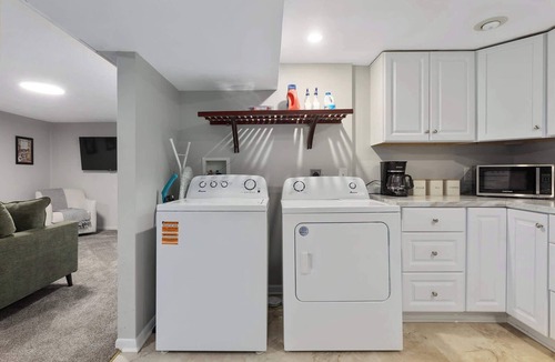 Liberty House | 7BR 4Bath|Perfect for Groups|ALL KING BEDS