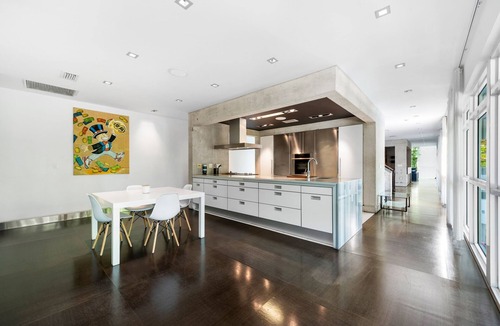 Northeast Coconut Grove Villa | 7BR/6.5BTH Modern Miami Luxury Gem