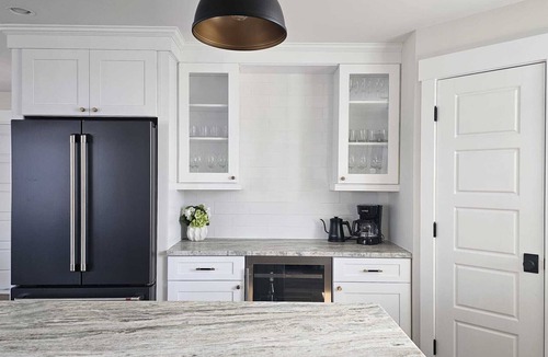 Brigantine House | 7BR - Groups I Ocean View Terrace I Walk to Beach