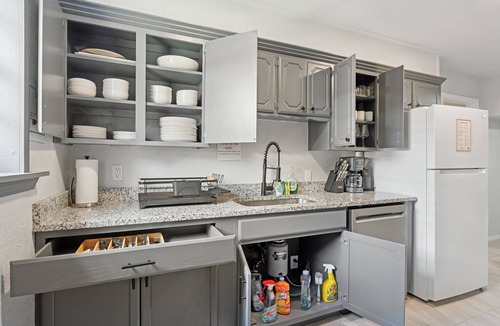 Midwest City House | 7BR Home | For Relocation & Extended Stays #EC