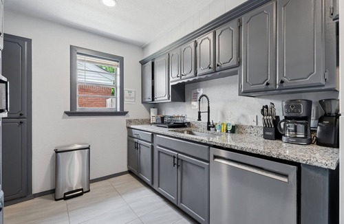 Midwest City House | 7BR Home | For Relocation & Extended Stays #EC
