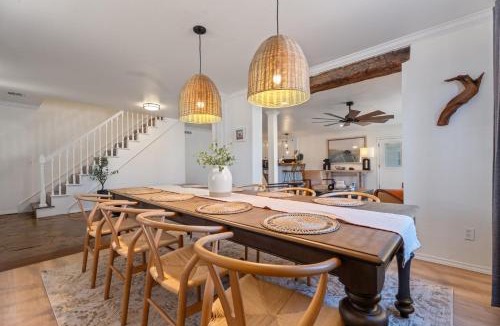 Warr Acres House | 7BR Lakehome For Relocation & Extended Stays #NH