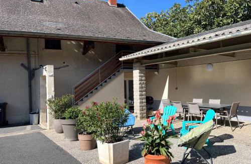 Bergeres-les-Vertus House | 7Cépages