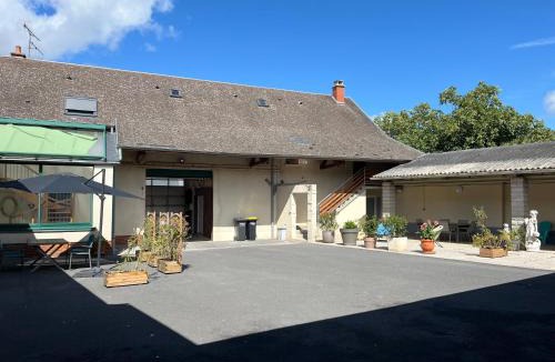 Bergeres-les-Vertus House | 7Cépages