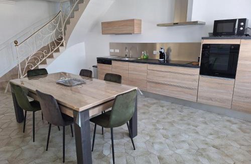 Bergeres-les-Vertus House | 7Cépages