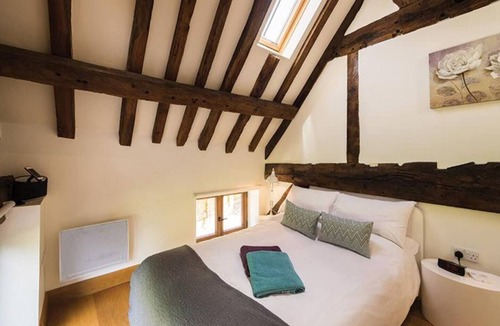 Didcot Apartment | 7c Ashbrook Muse 7c A