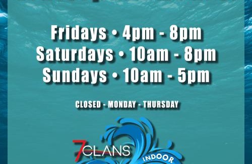 Newkirk Hotel | 7Clans Hotel & Resort