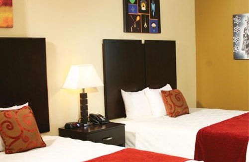 Newkirk Hotel | 7Clans Hotel & Resort