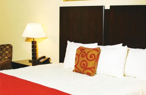 Newkirk Hotel | 7Clans Hotel & Resort