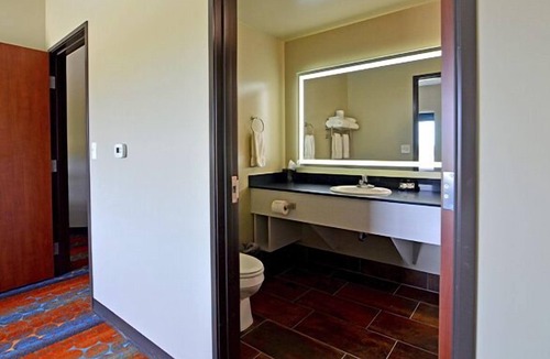Newkirk Hotel | 7Clans Hotel & Resort