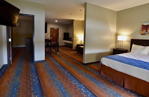Newkirk Hotel | 7Clans Hotel & Resort