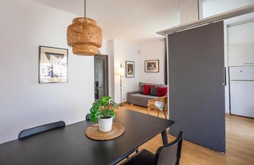 Esquerra de l'Eixample Apartment | 7CROM1130 - 2BD Eixample with a big terrace