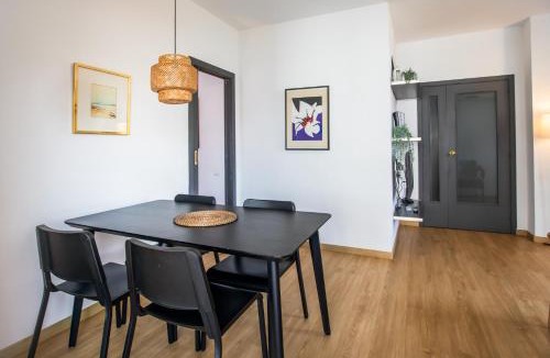 Esquerra de l'Eixample Apartment | 7CROM1130 - 2BD Eixample with a big terrace