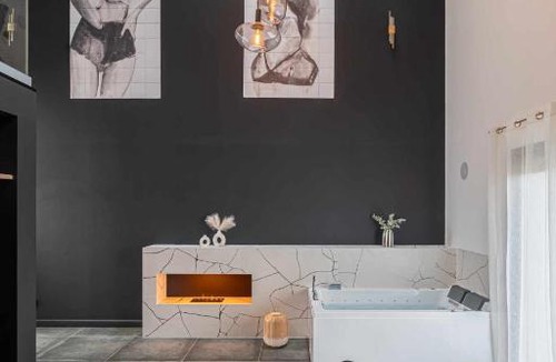 Saint-Victor-de-Cessieu Apartment | 7eme loft