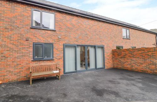 Caersws House | 7evern Porth Farm