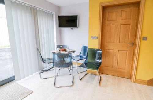 Caersws House | 7evern Porth Farm