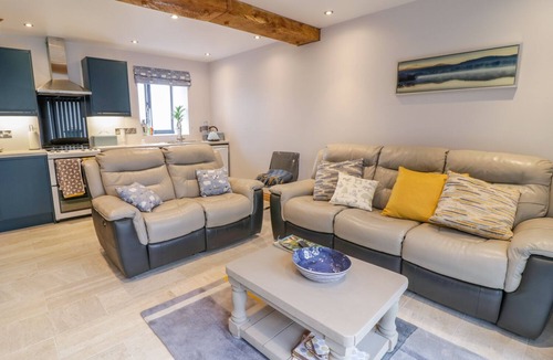 Caersws Cottage | 7evern @ Porth Farm