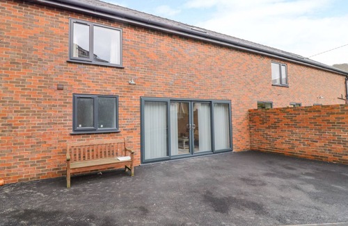 Caersws Cottage | 7evern @ Porth Farm