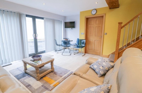 Caersws Cottage | 7evern @ Porth Farm