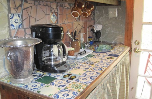 Wellborn Bed & Breakfast | 7F Lodge