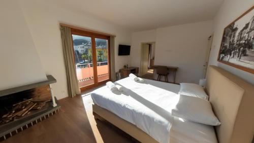 Arcegno Bed & Breakfast | 7Rooms