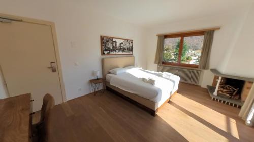 Arcegno Bed & Breakfast | 7Rooms