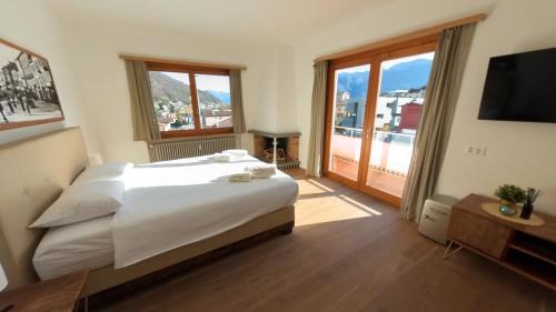 Arcegno Bed & Breakfast | 7Rooms
