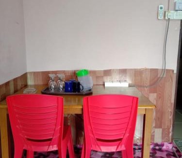 Jengka Hotel | 7Rooms Hotel Budget
