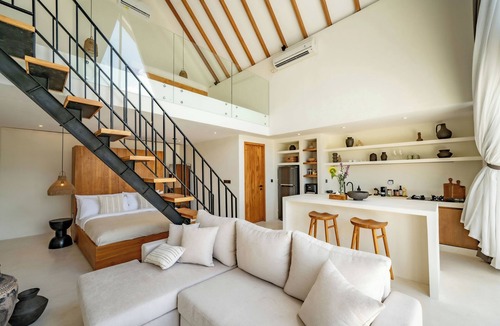 Pecatu Villa | 7Seas Bingin