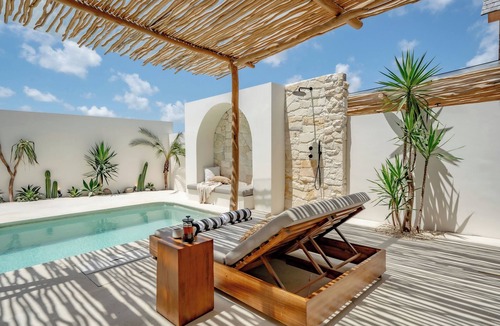 Pecatu Villa | 7Seas Bingin