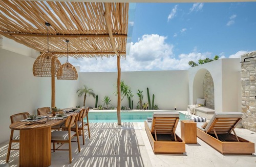 Pecatu Villa | 7Seas Bingin