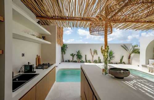 Pecatu Villa | 7Seas Bingin