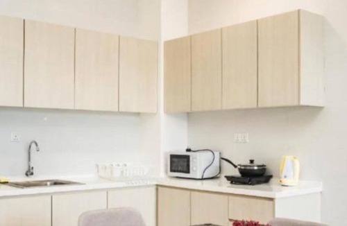 Genting Highlands Condo | 7Stonez Suites Midhills Genting Highlands