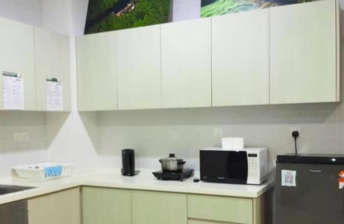 Genting Highlands Condo | 7Stonez Suites Midhills Genting Highlands