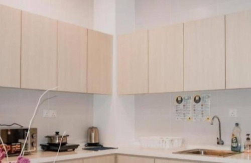 Genting Highlands Condo | 7Stonez Suites Midhills Genting Highlands