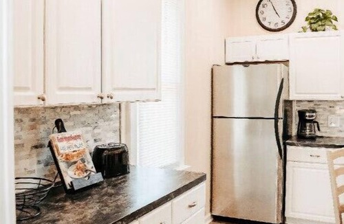 St. Joseph House | 7th Heaven Cottagen